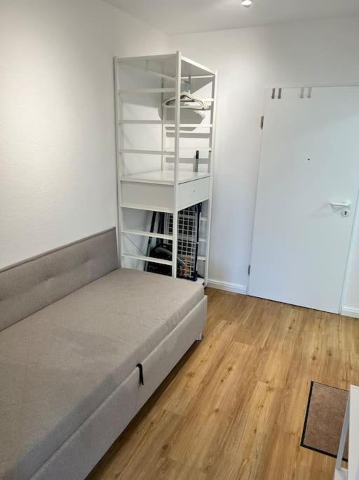 Smultron Apartment Altstadt Wißmar Extérieur photo