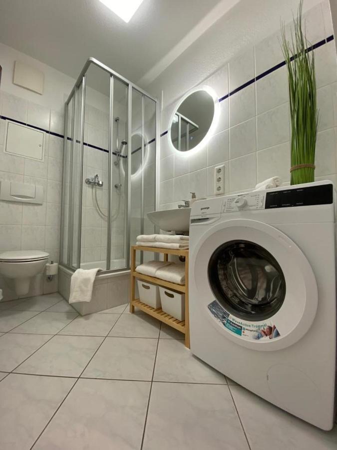 Smultron Apartment Altstadt Wißmar Extérieur photo