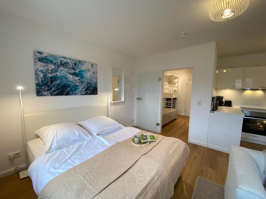 Smultron Apartment Altstadt Wißmar Extérieur photo